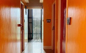 Reddoorz @ Guest Hotel Passi City Iloilo